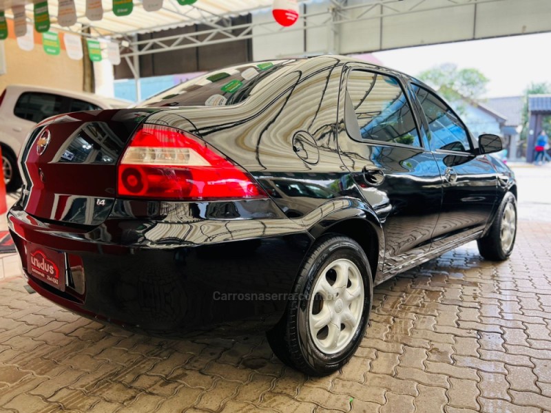 PRISMA 1.4 MPFI MAXX 8V FLEX 4P MANUAL - 2011 - DOIS IRMãOS