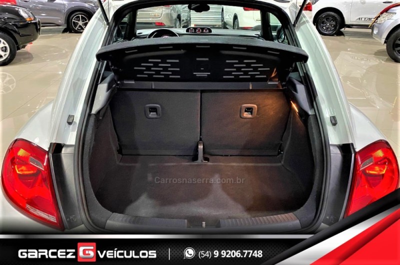 FUSCA 2.0 TSI 16V GASOLINA 2P AUTOMÁTICO - 2015 - BENTO GONçALVES
