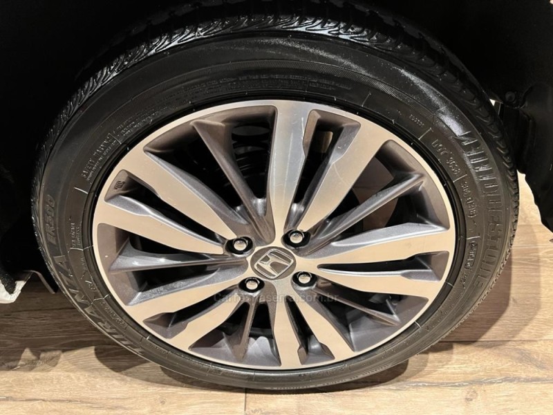 FIT 1.5 EXL 16V FLEX 4P AUTOMÁTICO - 2016 - ERECHIM