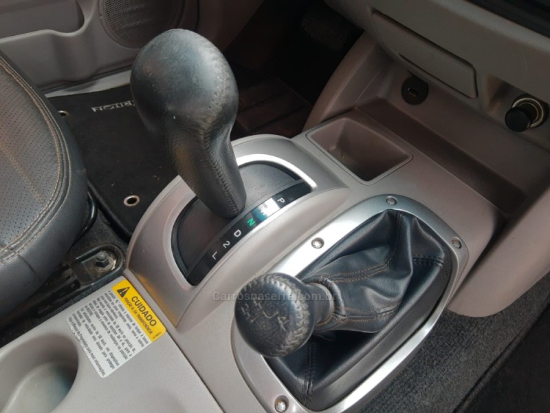 L200 TRITON 3.2 HPE 4X4 CD 16V TURBO INTERCOOLER DIESEL 4P AUTOMÁTICO - 2013 - CANELA