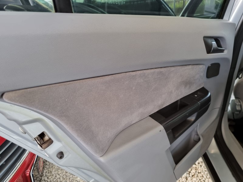 VECTRA 2.0 MPFI ELEGANCE 8V FLEX 4P MANUAL - 2008 - CANOAS