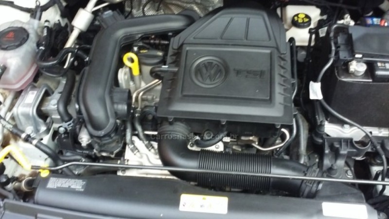 NIVUS 1.0 TSI HIGHLINE FLEX 4P AUTOMÁTICO - 2021 - DOIS IRMãOS