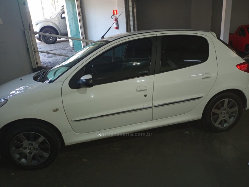 207 1.4 xr sport 8v flex 4p manual 2013 bento goncalves