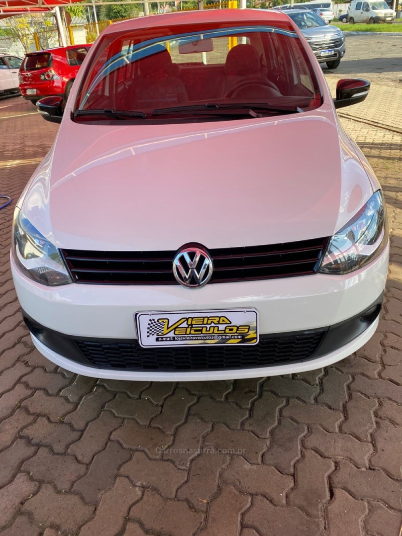 FOX 1.0 MI SELEÇÃO 8V FLEX 4P MANUAL - 2014 - MONTENEGRO
