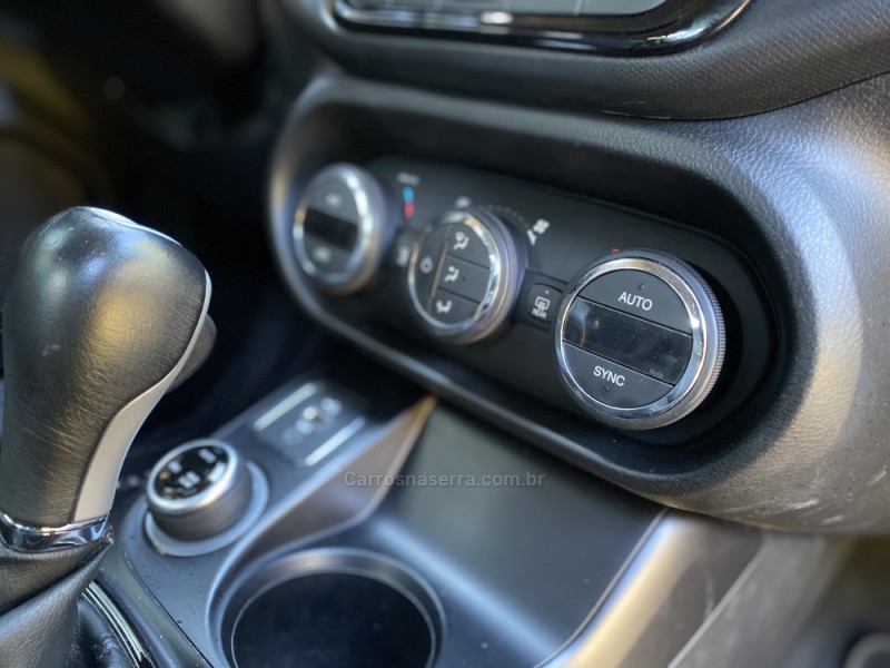 TORO 2.0 16V TURBO DIESEL FREEDOM 4WD AT9 AUTOMÁTICO - 2019 - CAXIAS DO SUL