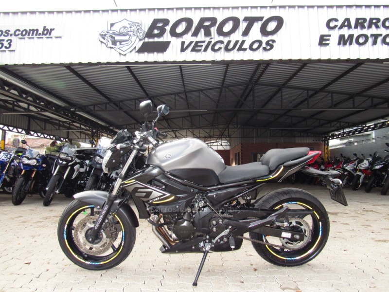 xj6 n abs 2017 bento goncalves