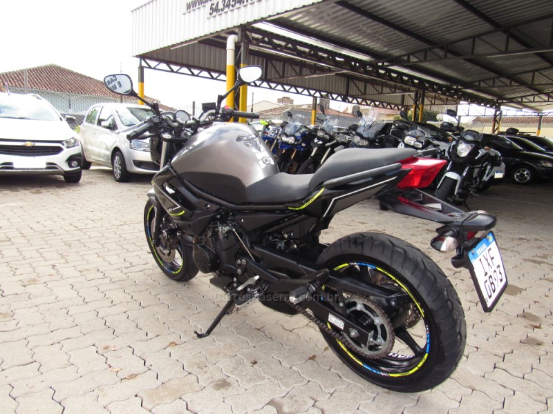 XJ6 N ABS - 2017 - BENTO GONçALVES