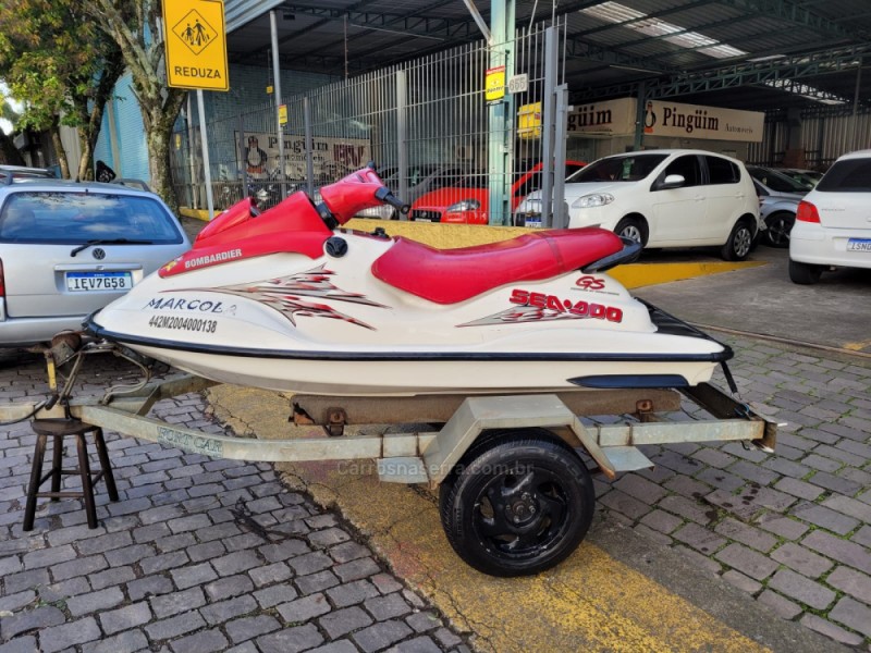 jet ski  2002 caxias do sul