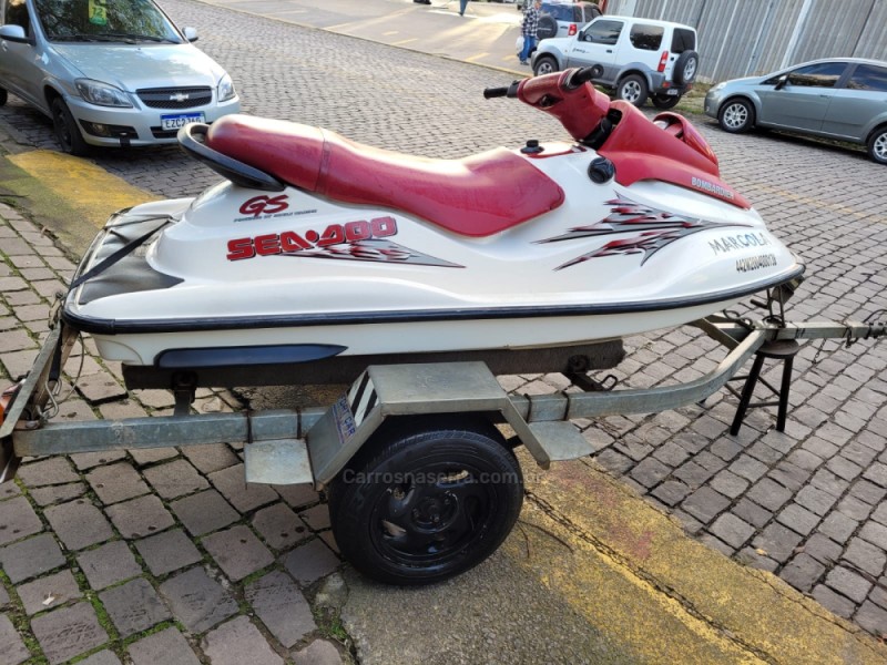 JET SKI  - 2002 - CAXIAS DO SUL
