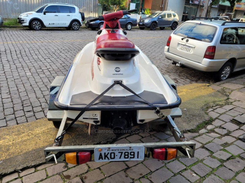 JET SKI  - 2002 - CAXIAS DO SUL
