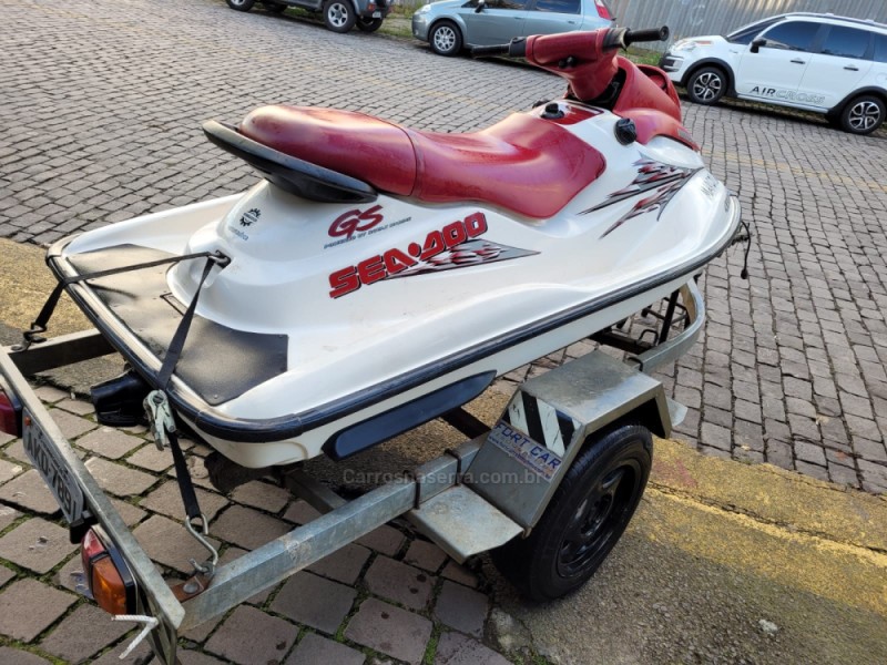 JET SKI  - 2002 - CAXIAS DO SUL