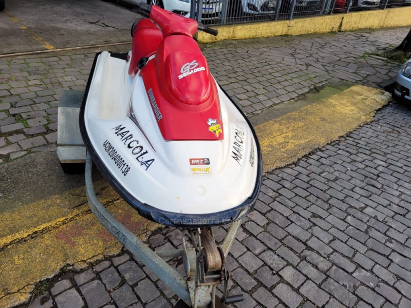 JET SKI  - 2002 - CAXIAS DO SUL