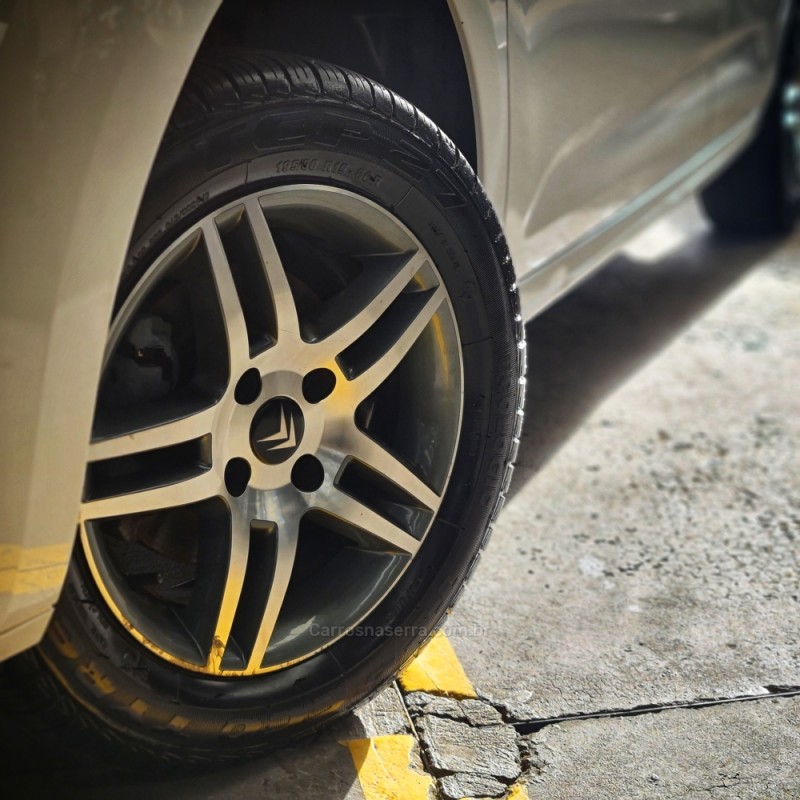 C3  1.2 ATTRACTION PURE TECH 12V 4P MANUAL - 2018 - CAXIAS DO SUL