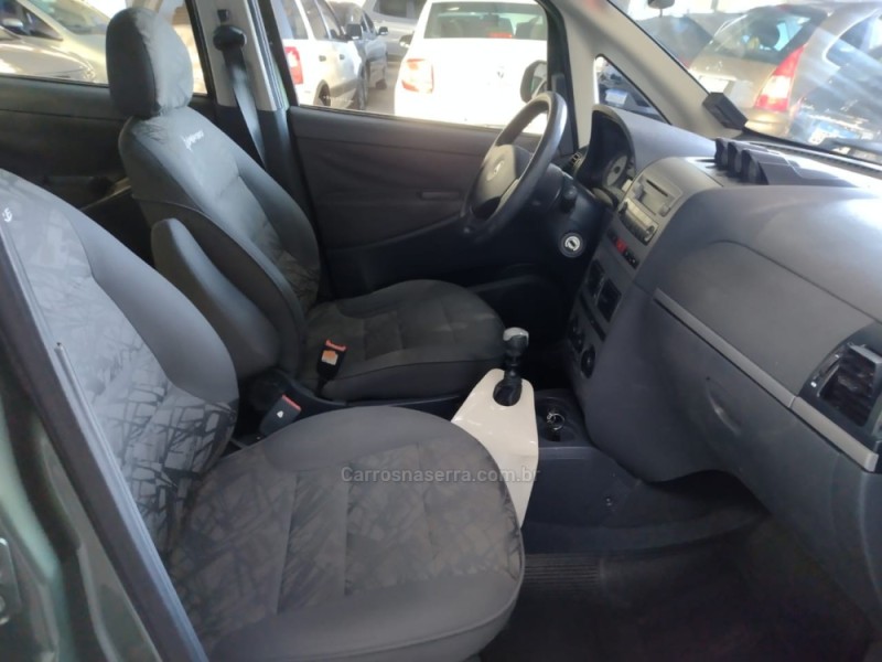 IDEA 1.8 MPI ADVENTURE LOCKER 8V FLEX 4P MANUAL - 2010 - SãO SEBASTIãO DO CAí