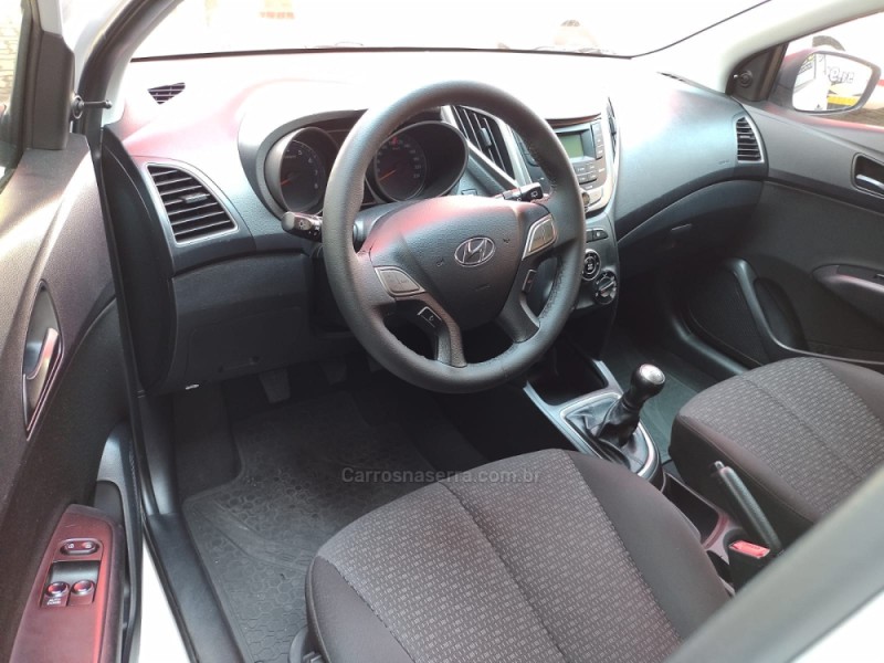 HB20 1.0 COMFORT 12V FLEX 4P MANUAL - 2018 - MONTENEGRO