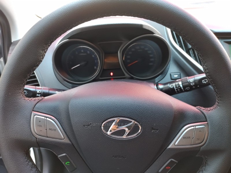 HB20 1.0 COMFORT 12V FLEX 4P MANUAL - 2018 - MONTENEGRO