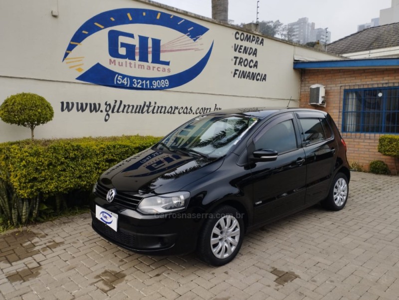 fox 1.0 mi 8v flex 4p manual 2012 caxias do sul