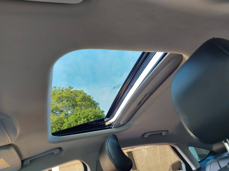 FUSION 2.0 TITANIUM AWD 16V GASOLINA 4P AUTOMÁTICO - 2015 - NOVO HAMBURGO
