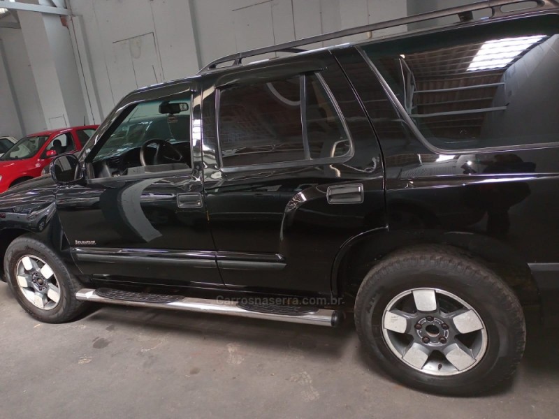 BLAZER  - 2008 - BENTO GONçALVES