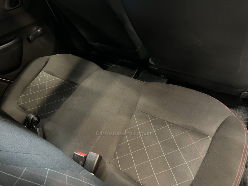 KWID 1.0 12V SCE FLEX ZEN MANUAL - 2018 - CAXIAS DO SUL