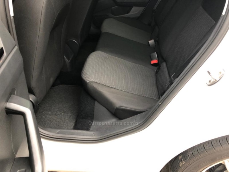 POLO 1.0	MPI TOTAL FLEX MANUAL   - 2021 - FARROUPILHA
