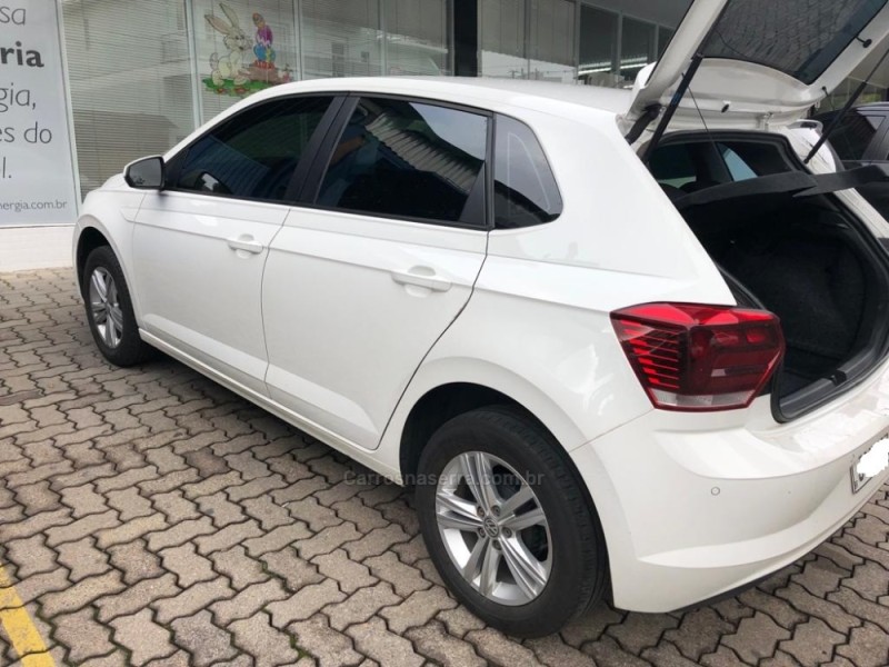 POLO 1.0	MPI TOTAL FLEX MANUAL   - 2021 - FARROUPILHA