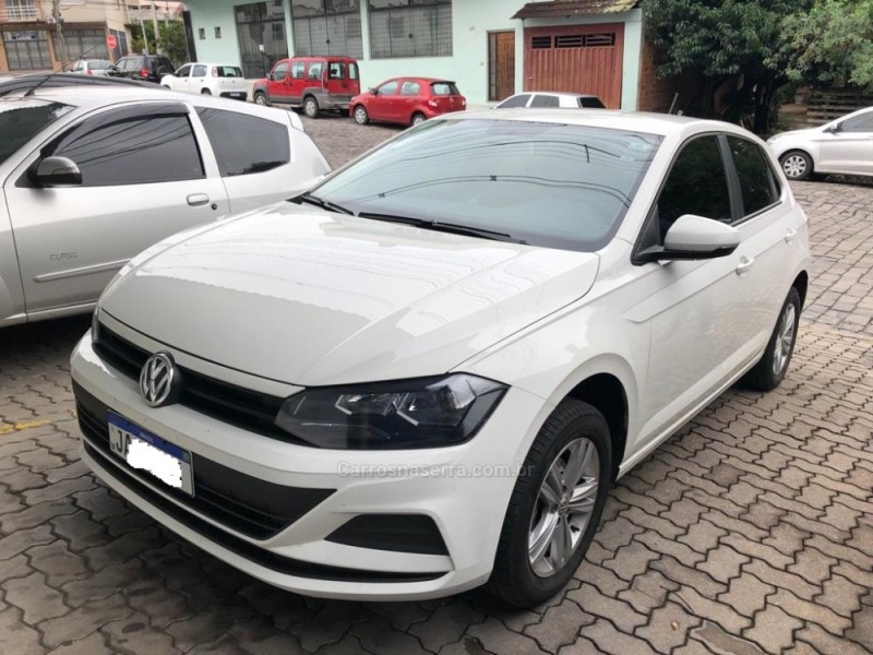 POLO 1.0	MPI TOTAL FLEX MANUAL  