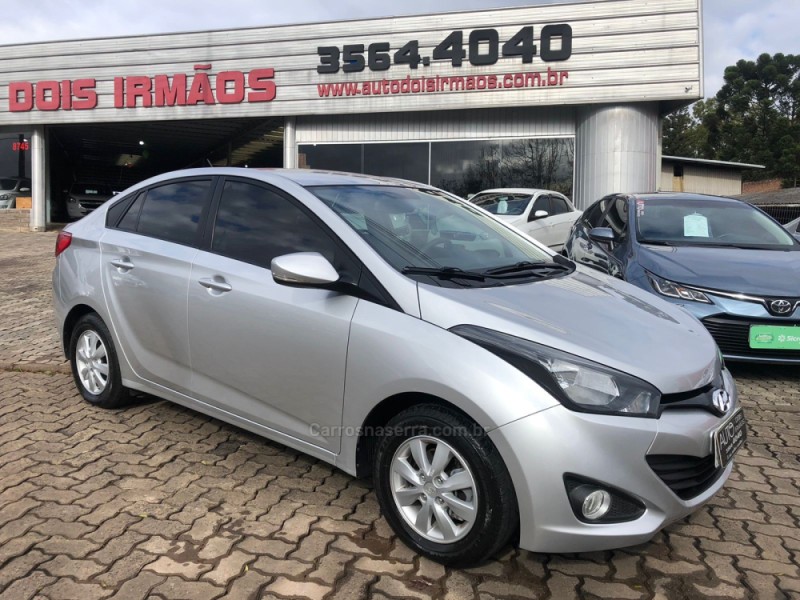 hb20s 1.6 comfort plus 16v flex 4p manual 2014 dois irmaos