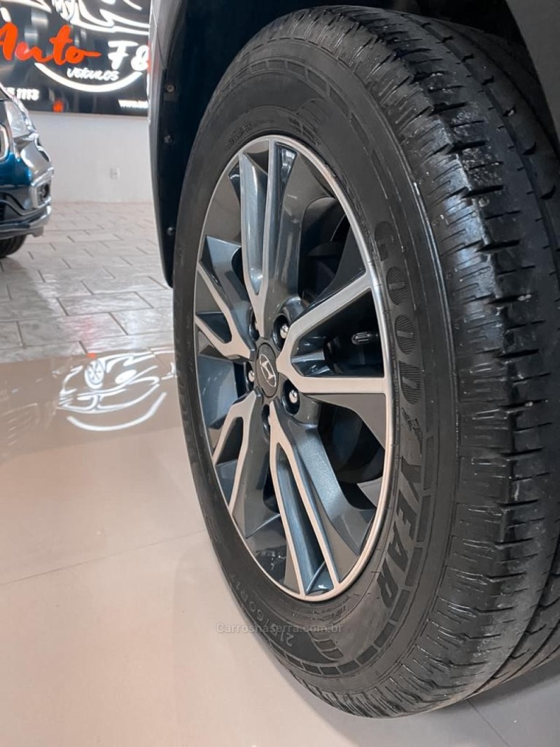 CRETA 2.0 16V FLEX PRESTIGE AUTOMÁTICO - 2018 - CAXIAS DO SUL