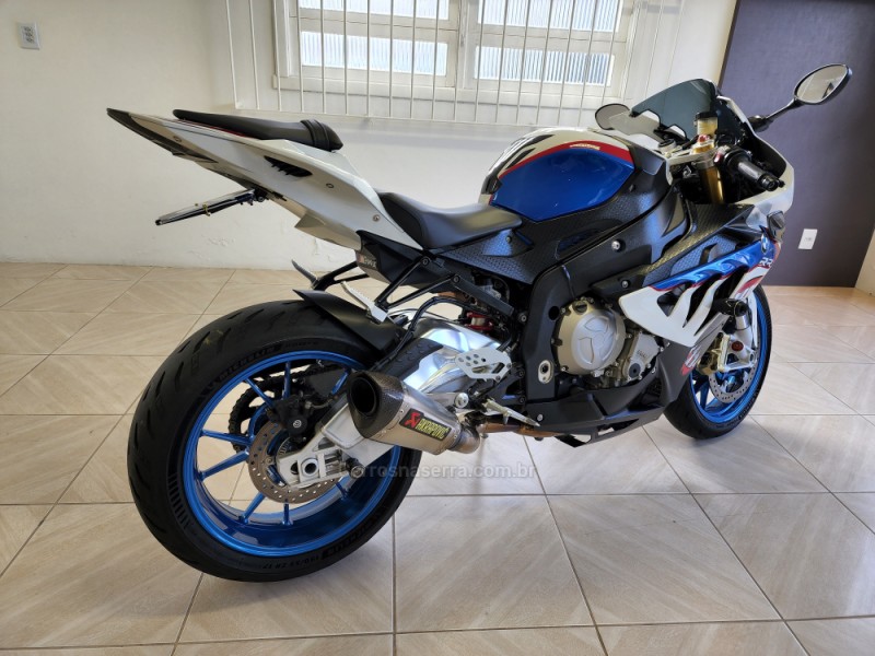 S 1000 RR - 2013 - BENTO GONçALVES