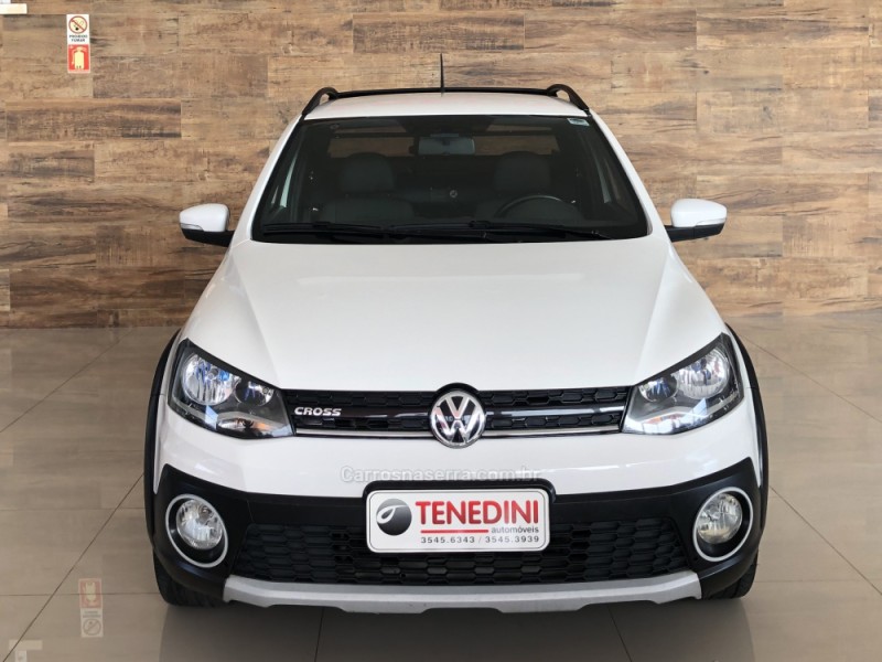 saveiro 1.6 cross ce 16v flex 2p manual 2016 igrejinha