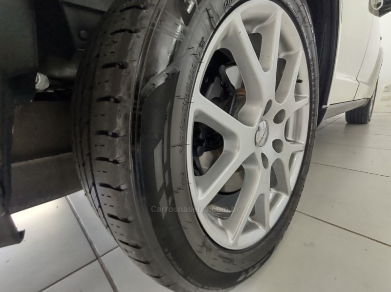 JOURNEY 3.6 RT AWD V6 GASOLINA 4P AUTOMÁTICO - 2015 - CAXIAS DO SUL
