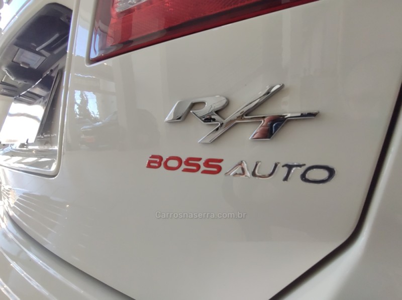 JOURNEY 3.6 RT AWD V6 GASOLINA 4P AUTOMÁTICO - 2015 - CAXIAS DO SUL
