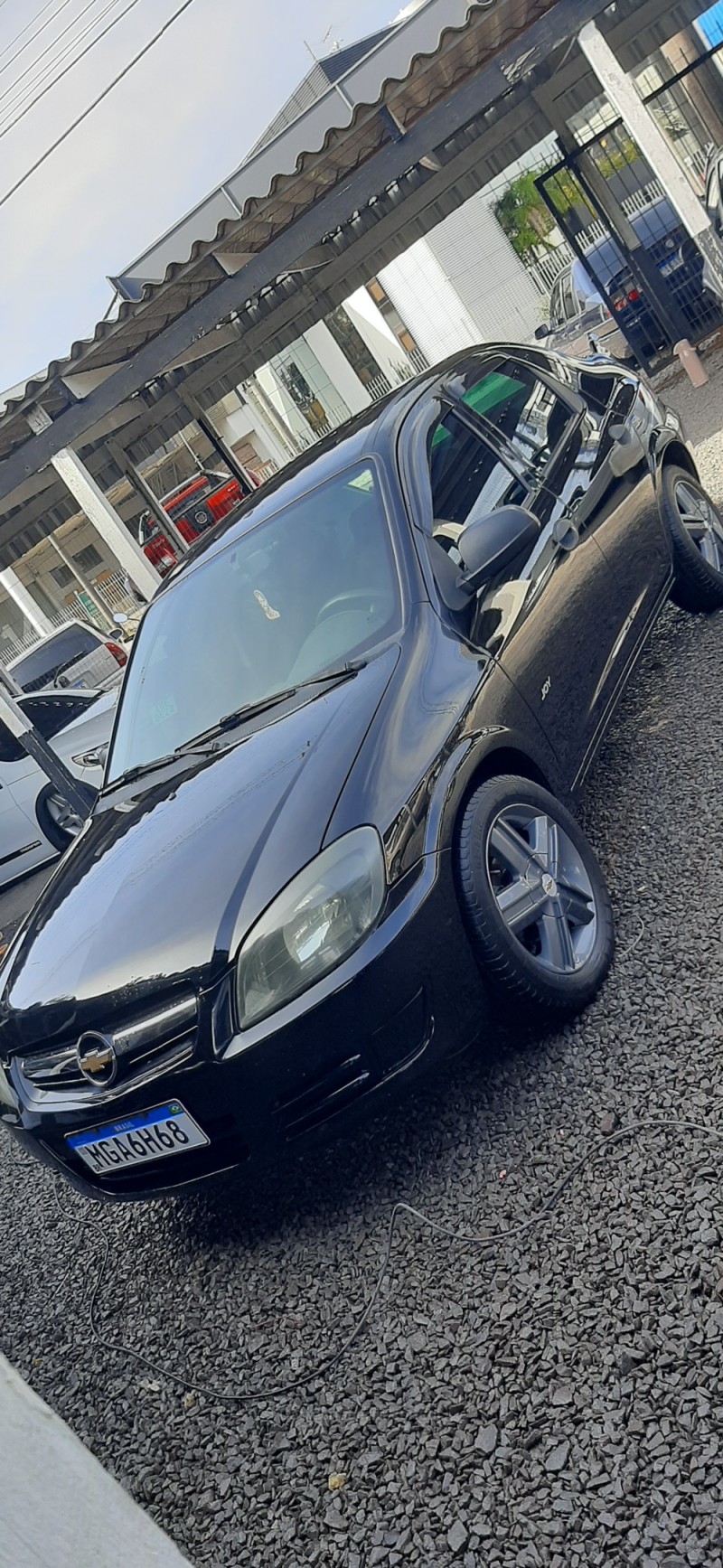 PRISMA  - 2008 - CAXIAS DO SUL