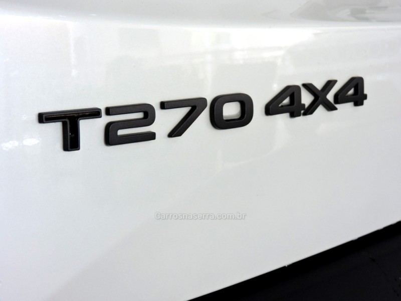 RENEGADE 1.3 S T270 16V TURBO FLEX 4X4 4P AUTOMÁTICO - 2022 - NOVO HAMBURGO
