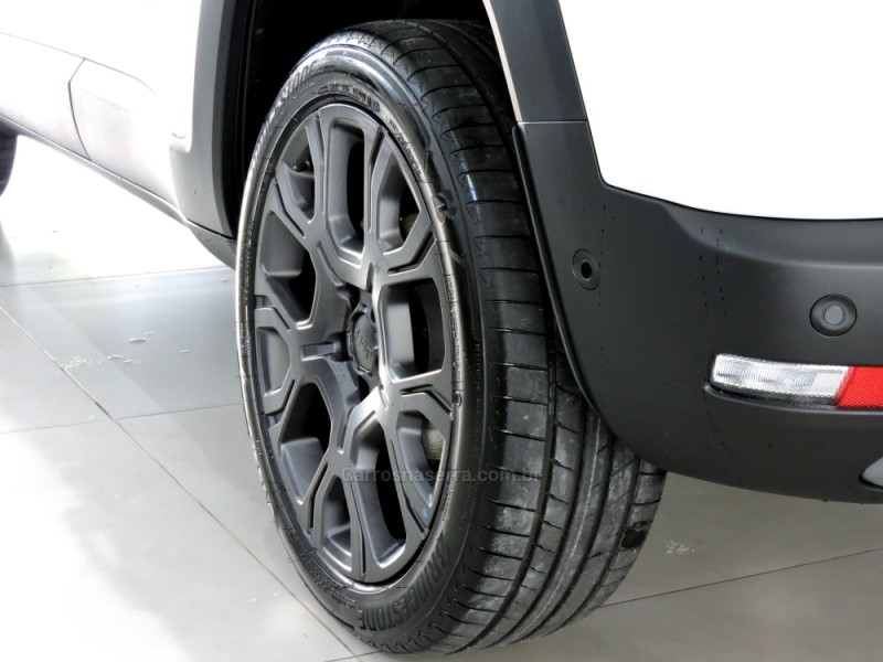 RENEGADE 1.3 S T270 16V TURBO FLEX 4X4 4P AUTOMÁTICO - 2022 - NOVO HAMBURGO