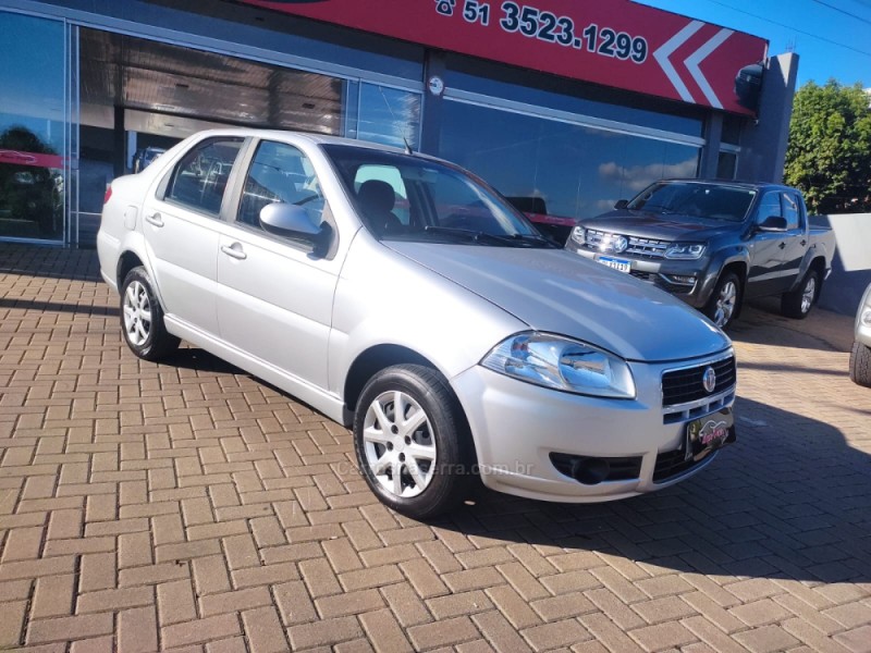 siena 1.0 mpi el 8v flex 4p manual 2012 parobe