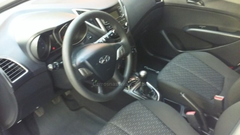 HB20  1.0 UNIQUE 12V FLEX 4P MANUAL - 2019 - DOIS IRMãOS
