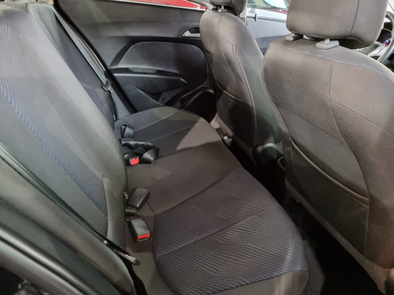 HB20S 1.6 COMFORT PLUS 16V FLEX 4P MANUAL - 2014 - CANOAS