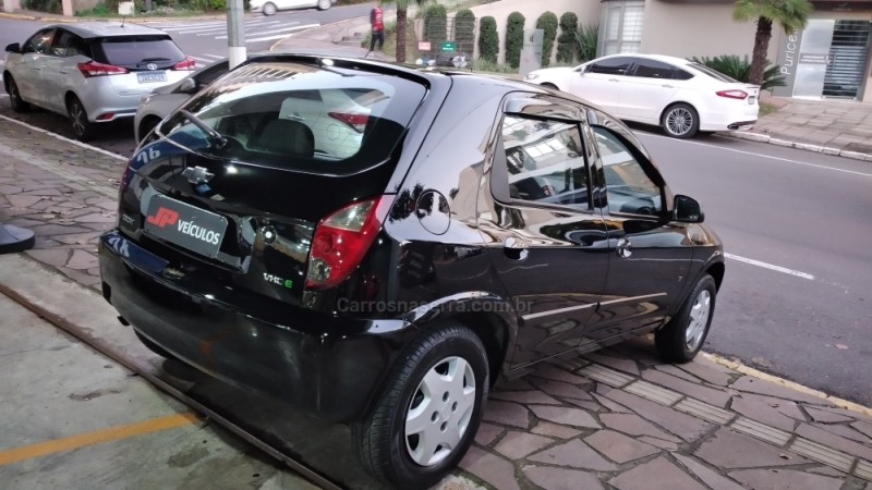 CELTA 1.0 MPFI LT 8V FLEX 4P MANUAL - 2012 - BENTO GONçALVES