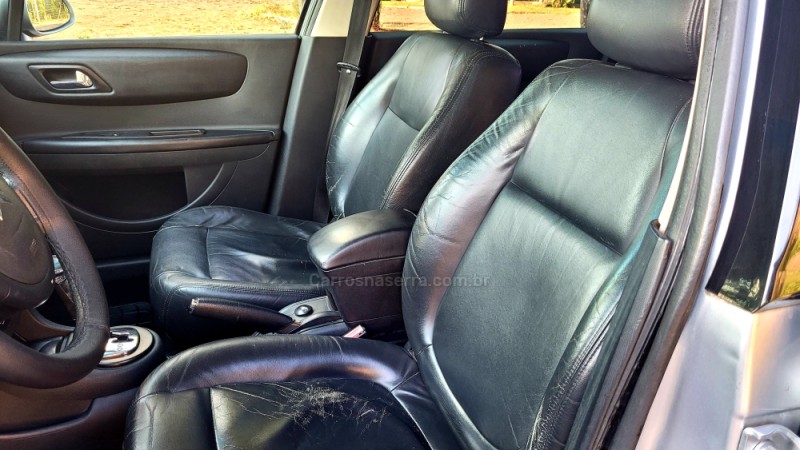 C4 2.0 GLX PALLAS 16V FLEX 4P AUTOMÁTICO - 2010 - IVOTI