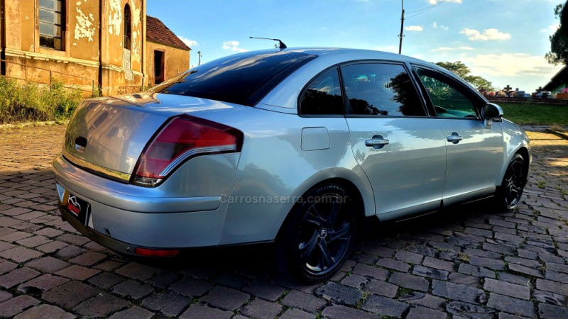 C4 2.0 GLX PALLAS 16V FLEX 4P AUTOMÁTICO - 2010 - IVOTI