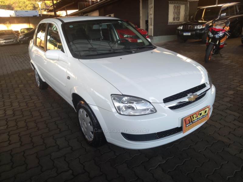 classic 1.0 mpfi ls 8v flex 4p manual 2012 caxias do sul