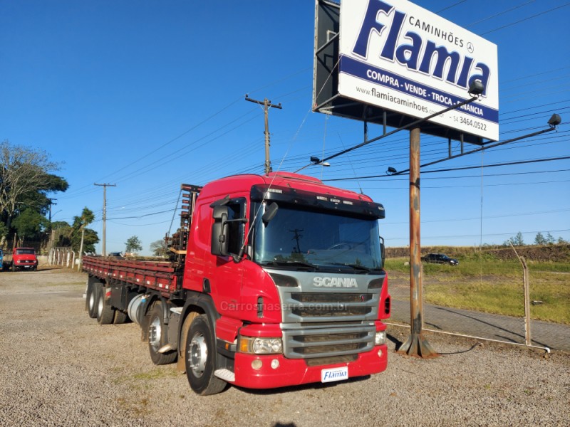 p 310 b 8x2 2013 garibaldi