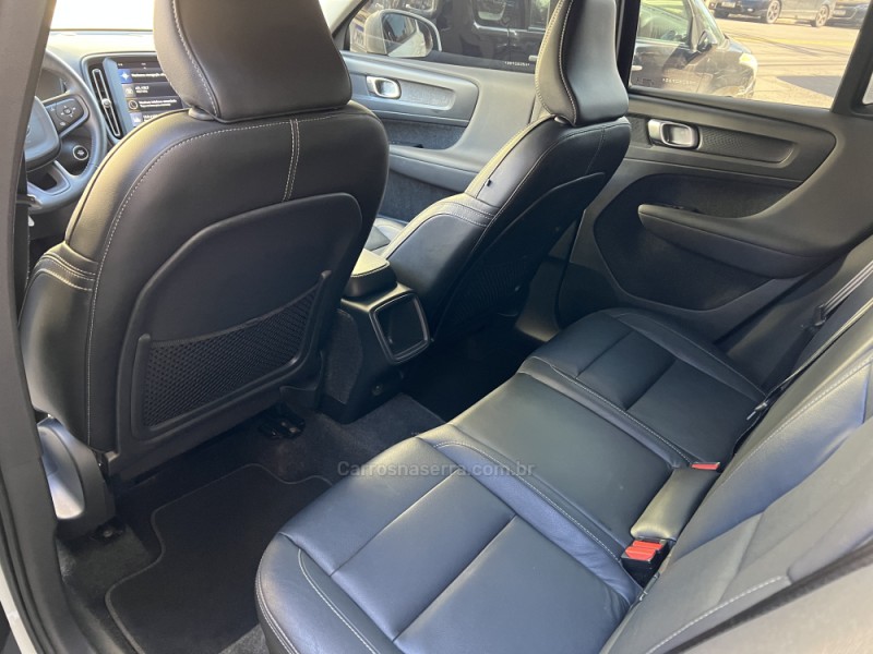 XC 40 2.0 T4 GASOLINA GEARTRONIC - 2019 - CAXIAS DO SUL