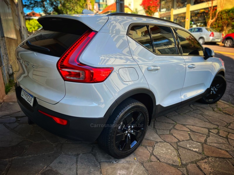 XC 40 2.0 T4 GASOLINA GEARTRONIC - 2019 - CAXIAS DO SUL