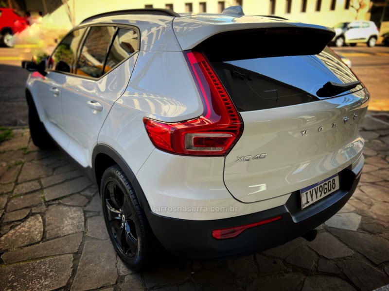XC 40 2.0 T4 GASOLINA GEARTRONIC - 2019 - CAXIAS DO SUL