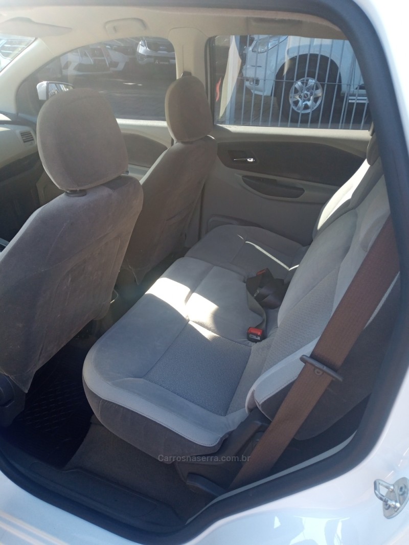 SPIN 1.8 LTZ 8V FLEX 4P AUTOMÁTICO - 2015 - NOVO HAMBURGO