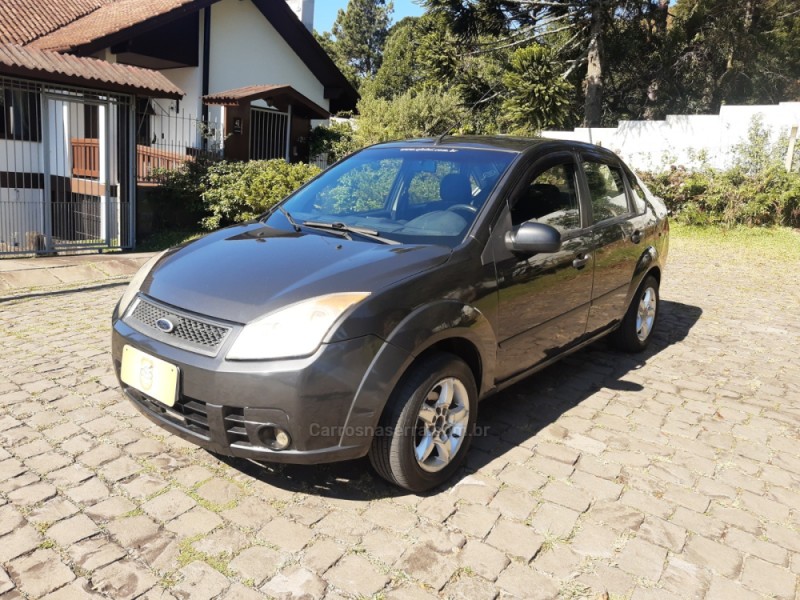 fiesta 1.0 mpi sedan 8v flex 4p manual 2010 canela