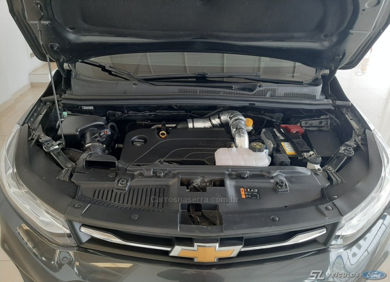 TRACKER 1.4 16V TURBO FLEX PREMIER AUTOMÁTICO - 2019 - CAXIAS DO SUL